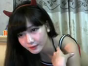 Huong Vietnam Hana webcam